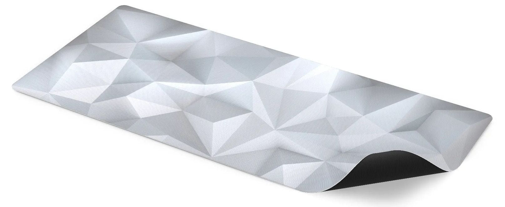 Mouse pad ENDORFY Crystal Onyx White - XL
