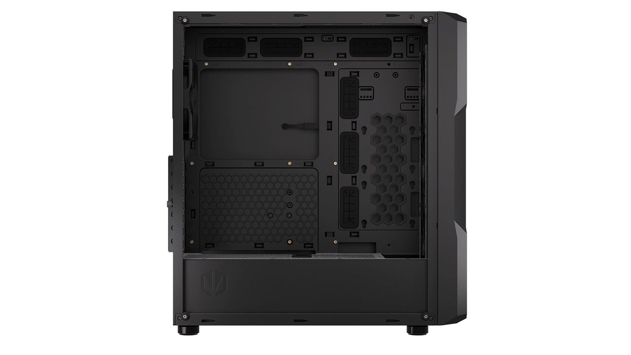 COVERAGE ENDORFY REGNUM 400 AIR