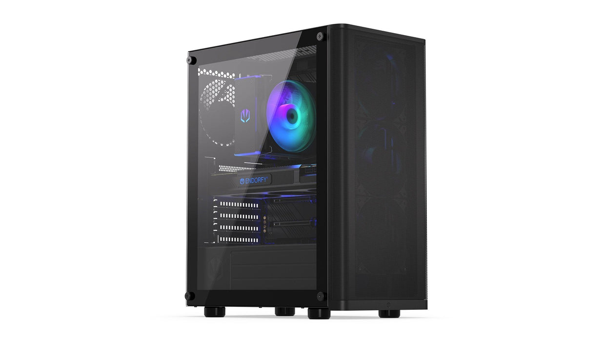Box ENDORFY Ventum 200 AIR - Middle Tower