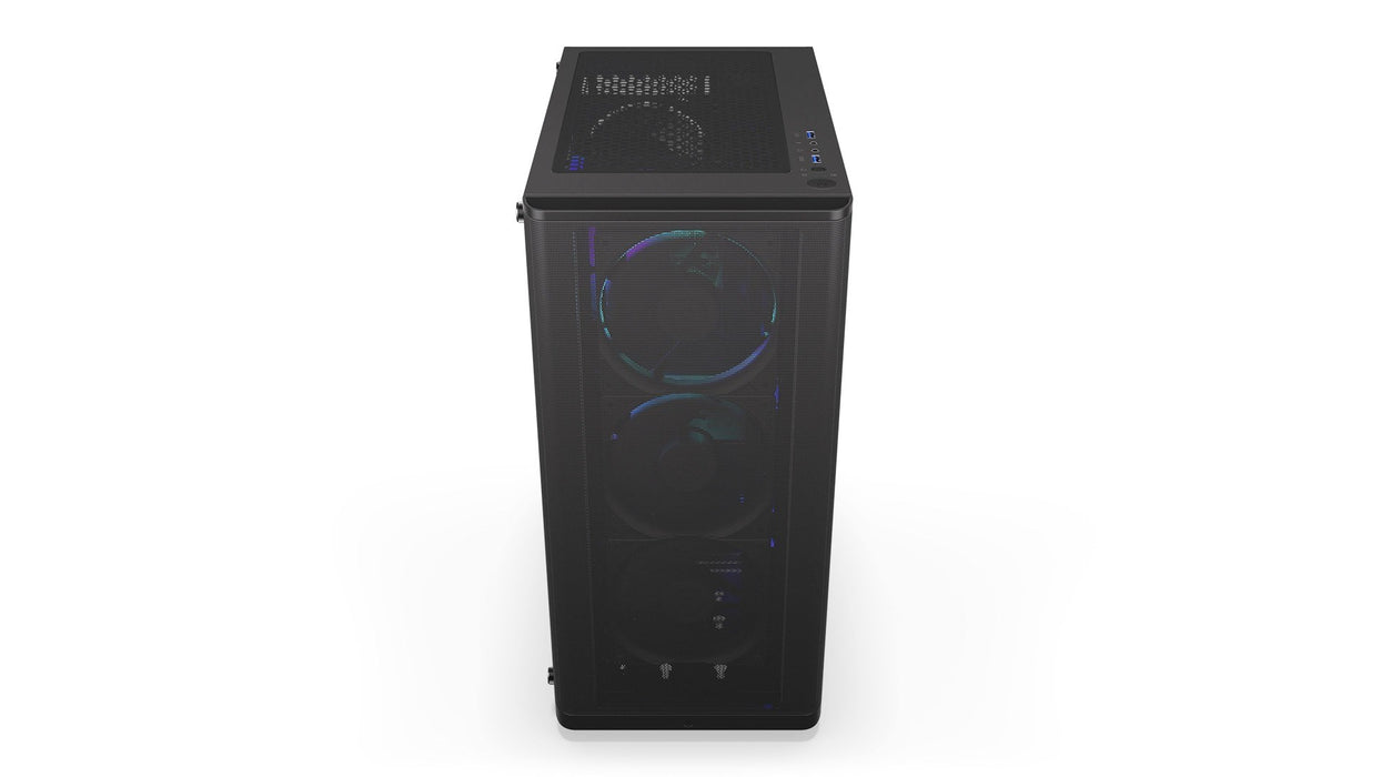 Box ENDORFY Ventum 200 AIR - Middle Tower