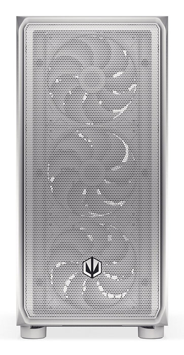 ENDORFY ARX 500 ARGB White Midi Tower