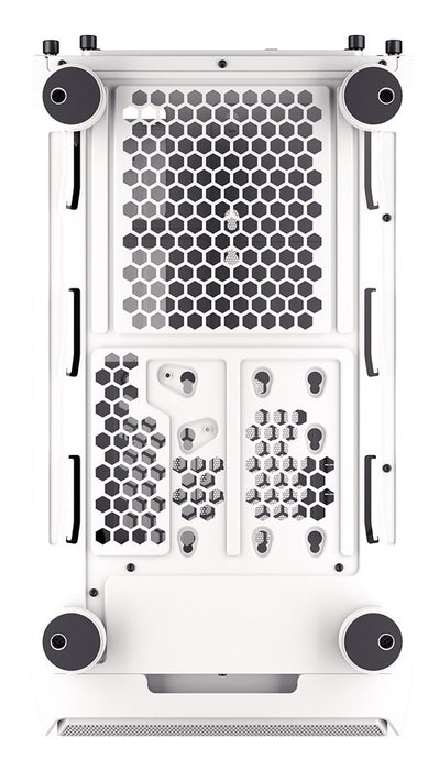 ENDORFY ARX 500 ARGB White Midi Tower