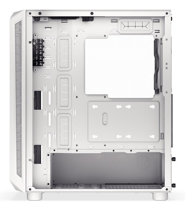 ENDORFY ARX 500 ARGB White Midi Tower
