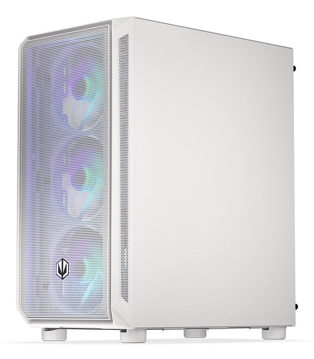 ENDORFY ARX 500 ARGB White Midi Tower