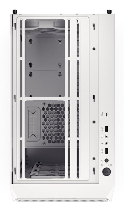 ENDORFY ARX 500 ARGB White Midi Tower