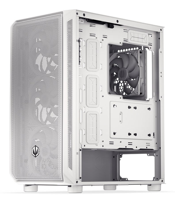 ENDORFY ARX 500 ARGB White Midi Tower
