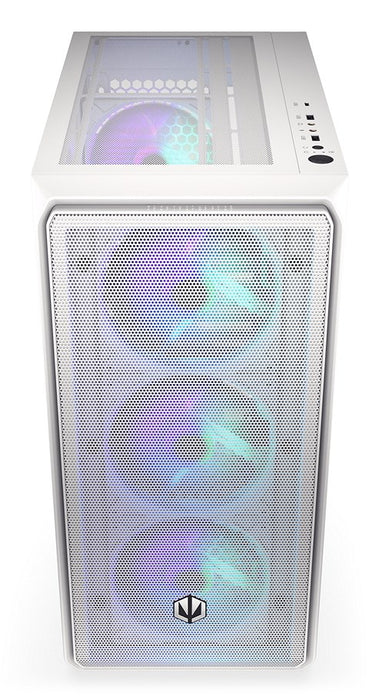 ENDORFY ARX 500 ARGB White Midi Tower
