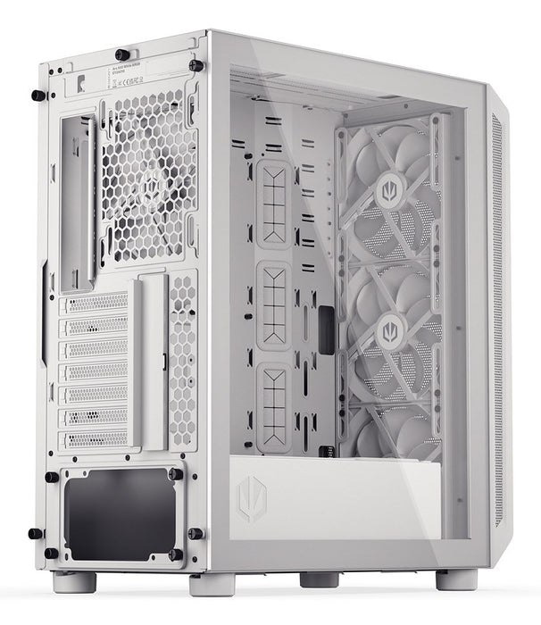 ENDORFY ARX 500 ARGB White Midi Tower