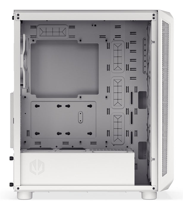 ENDORFY ARX 500 ARGB White Midi Tower