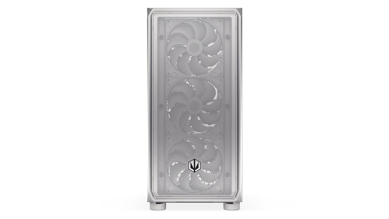 ENDORFY ARX 500 ARGB White Midi Tower