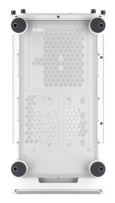 ENDORFY ARX 500 ARGB White Midi Tower