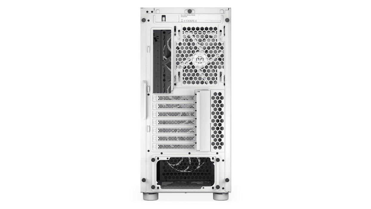 ENDORFY ARX 500 ARGB White Midi Tower