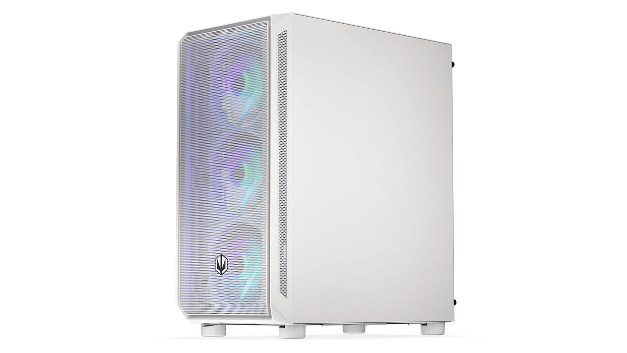 ENDORFY ARX 500 ARGB White Midi Tower