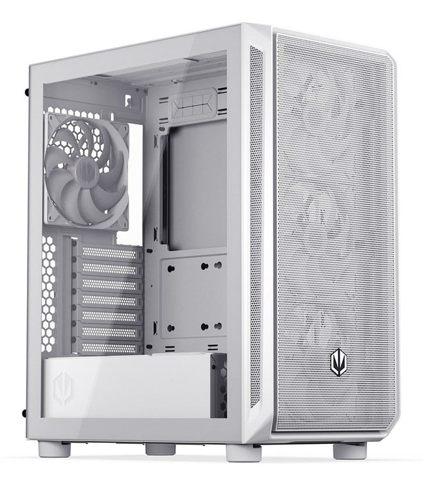ENDORFY ARX 500 ARGB White Midi Tower