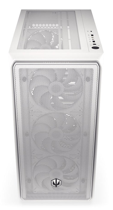 ENDORFY ARX 500 ARGB White Midi Tower