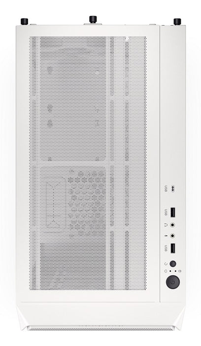 ENDORFY ARX 500 ARGB White Midi Tower