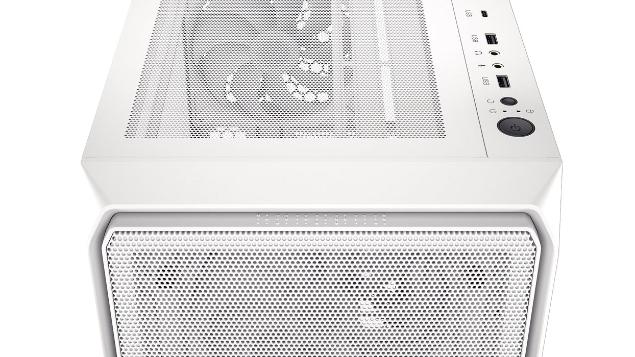 ENDORFY ARX 500 ARGB White Midi Tower