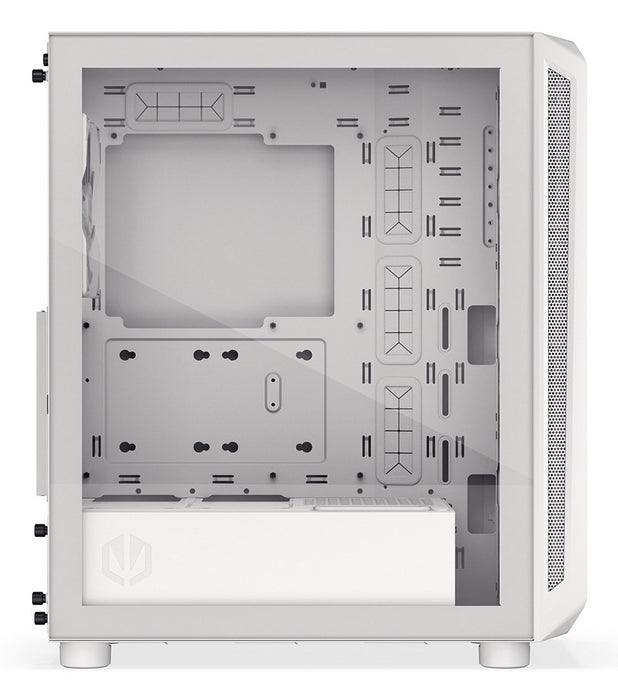 ENDORFY ARX 500 ARGB White Midi Tower