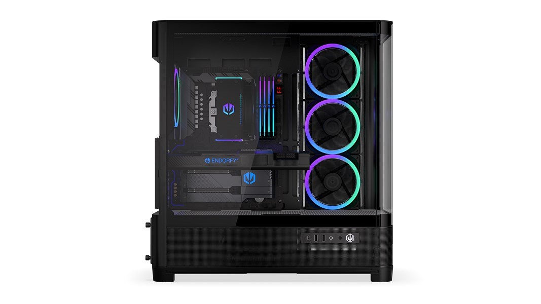 ENDORFY Aquarius 8000 Corona case