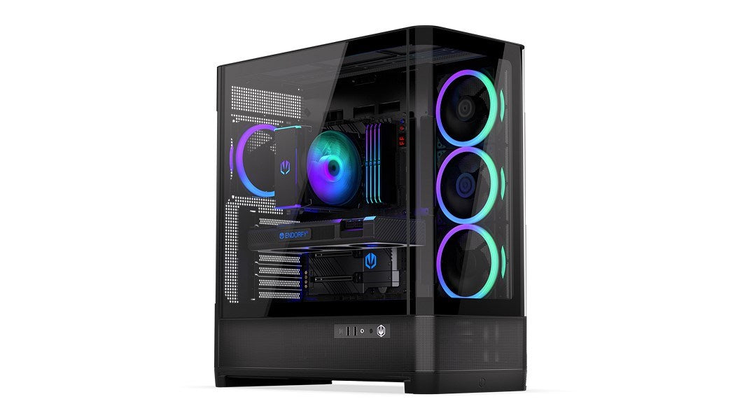 ENDORFY Aquarius 8000 Corona case