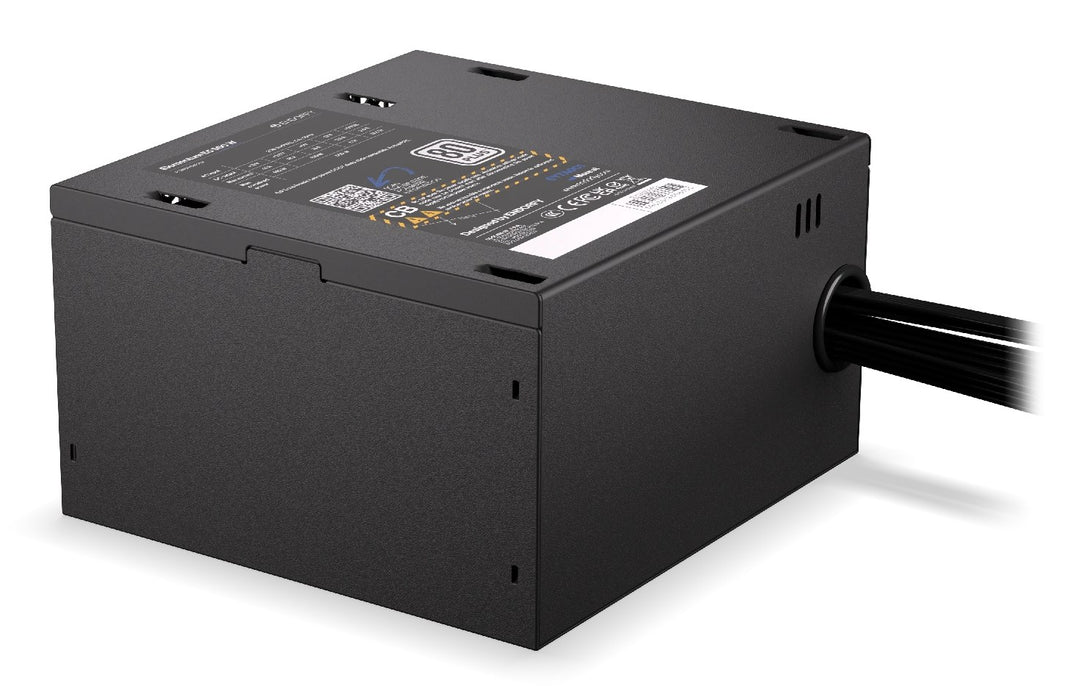 ENDORFY Elementum E5 450W power supply unit 24-pin ATX ATX Black