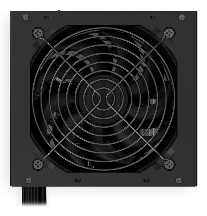 ENDORFY Vero L6 power supply unit 650 W 24-pin ATX ATX Black