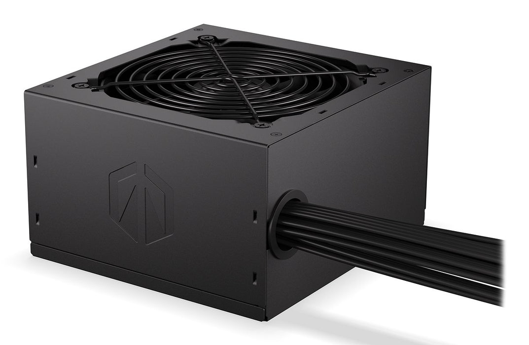 ENDORFY Vero L6 power supply unit 650 W 24-pin ATX ATX Black