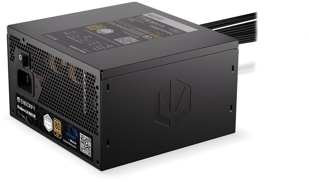 ENDORFY Enduro L6 750 W power supply