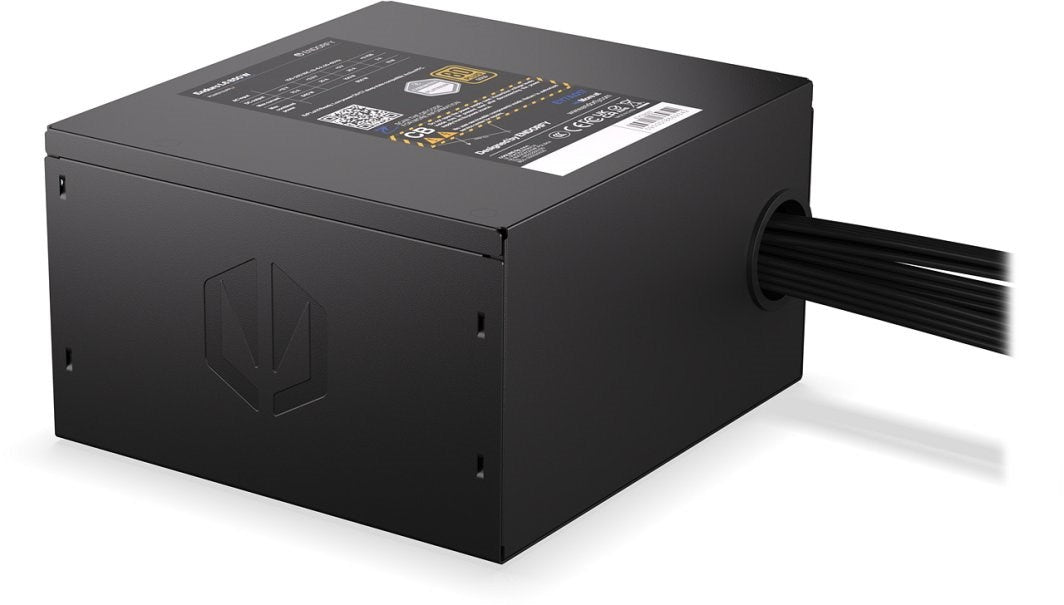 ENDORFY Enduro L6 650 W power supply