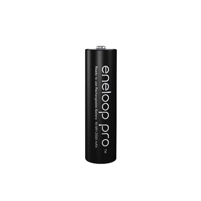 BATTERY AA/2BP UP TO 2500 PRO ENELOOP