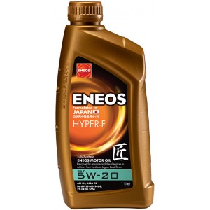 ENEOS HYPER-F 5W-20 1L
