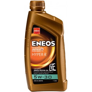 ENEOS HYPER-R 5W-30 1L