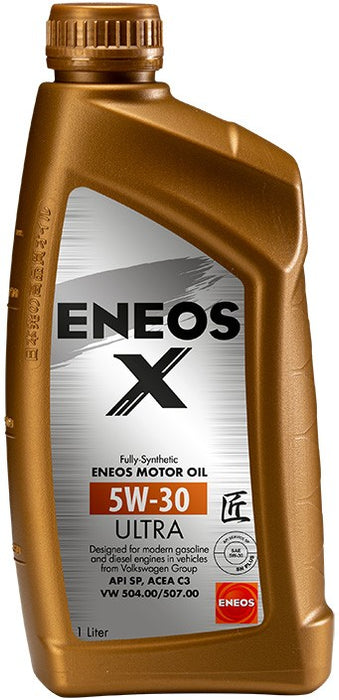 ENEOS X ULTRA 5W-30 1L