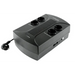 EnerGenie EG-UPS-001 uninterruptible power supply (UPS) Line-Interactive 0.65 kVA 390 W 4 AC outlet(s)