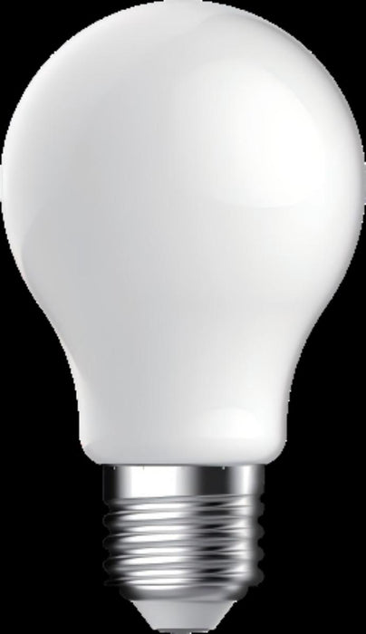 LED LAMP FIL 8.5W 4000K E27 MATT