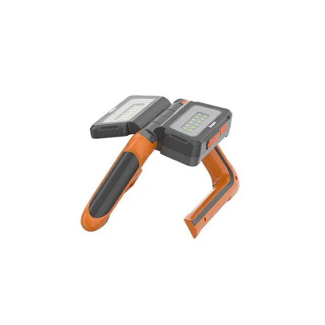 Energizer Hardcase Pro Rechargeable Panel USB - torch 1100 lm - FlashlightsOSW-LAT<<<LightingOSW<<<ActionPL