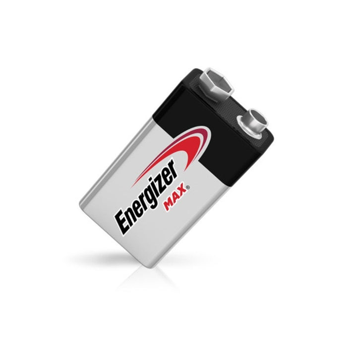 ALKALINE BATTERY ENR MAX ALK 9V CHP1 ENERGIZER