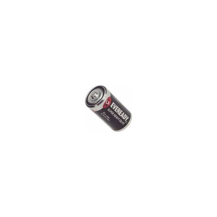 EVEREADY SHD C BP2 ENERGIZER ZINC BATTERIES