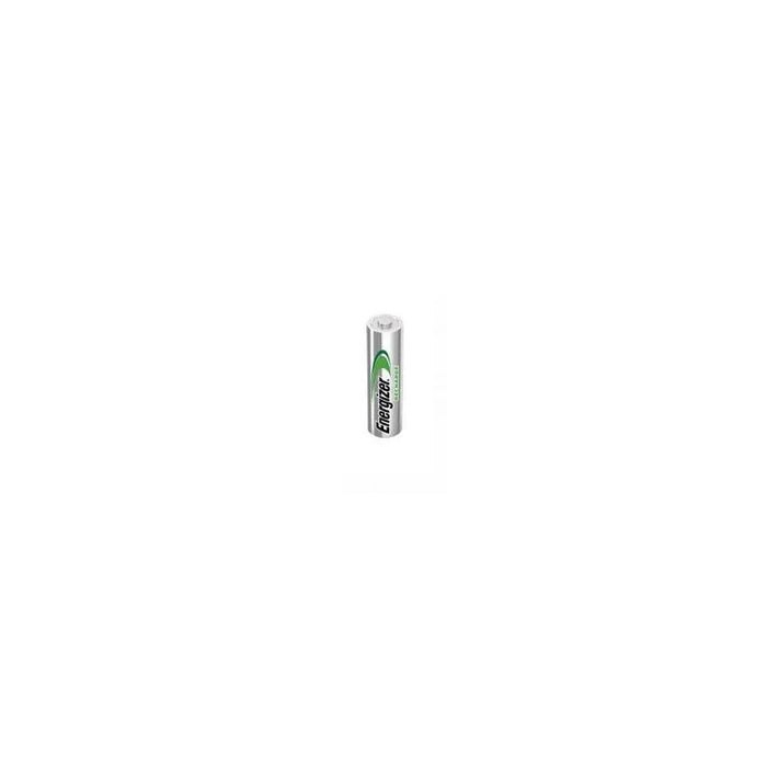 BATTERIES ENR CHARG RECHA AA CHP4 ENERGIZER