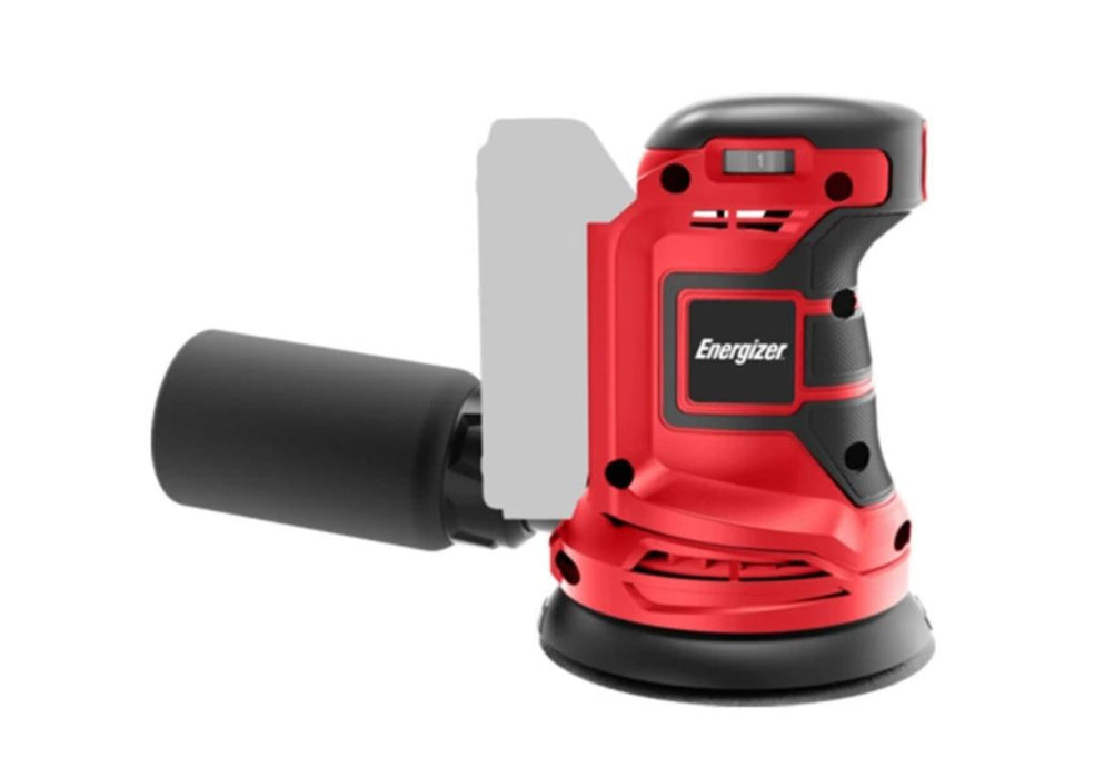 ENERGIZER 20V ORBITAL GRINDER