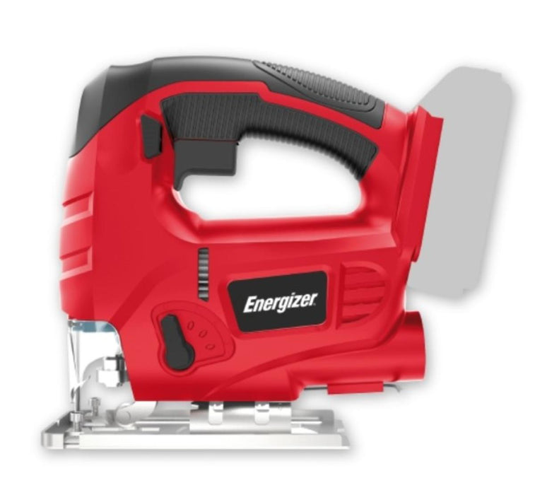 CORDLESS JIGSAW ERGIZER 20V