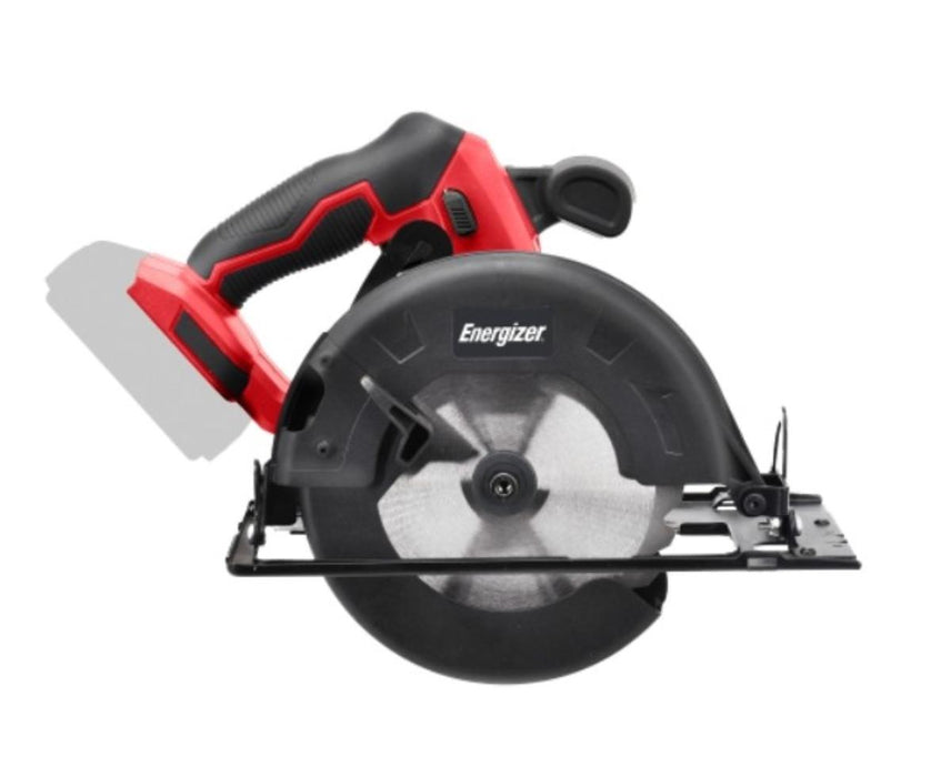 CORDLESS CIRCULAR WHEEL 20V ENERGIZER