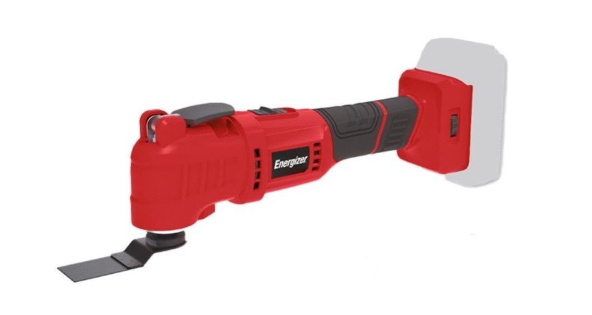MULTIFUNCTIONAL TOOL ENERGIZER