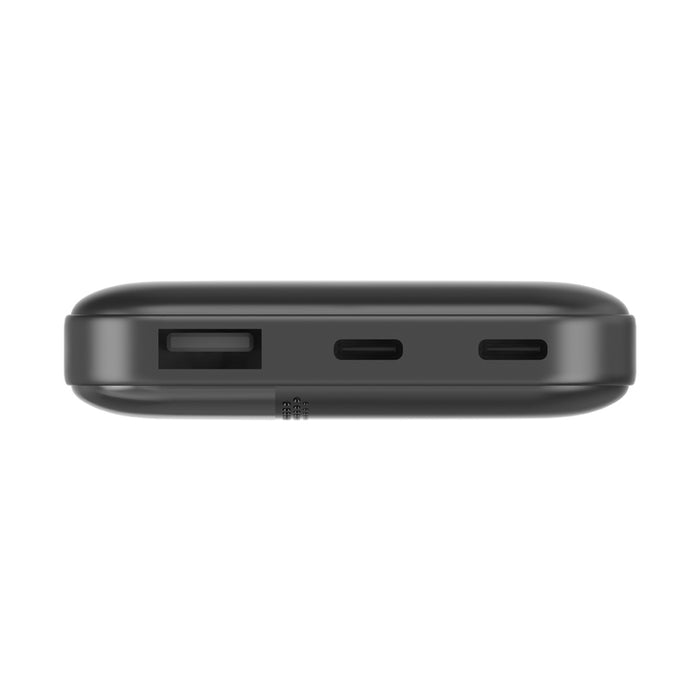 Powerbank Energizer 10000 mAh 15W UE10050CC black