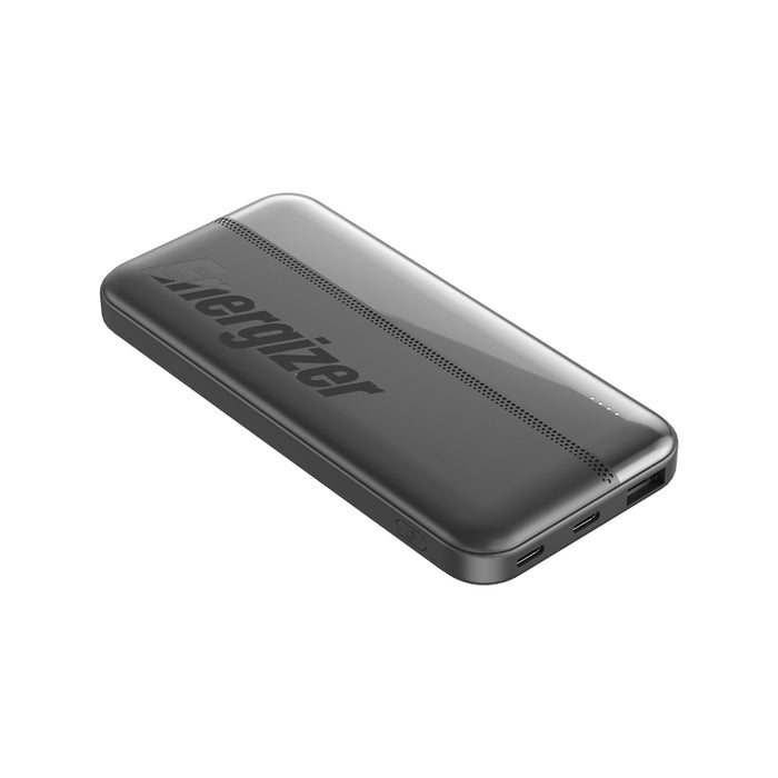 Powerbank Energizer 10000 mAh 15W UE10050CC black