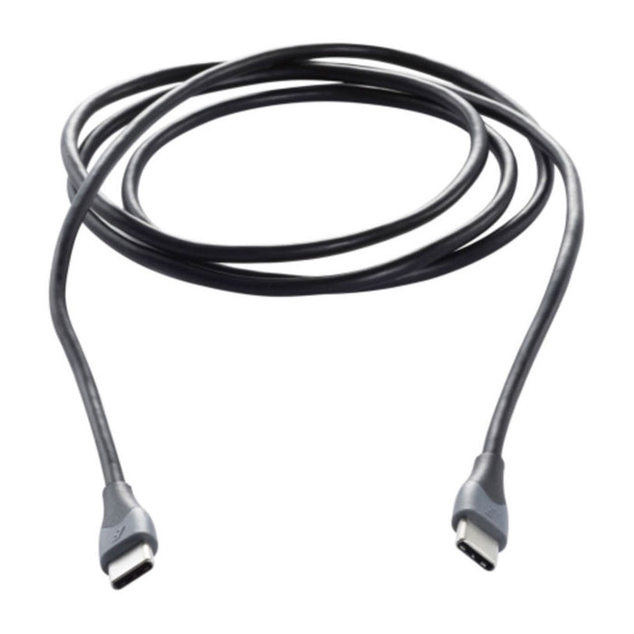 CABLE ENERGIZER TYPE-C TO TYPE-C 1.2 m
