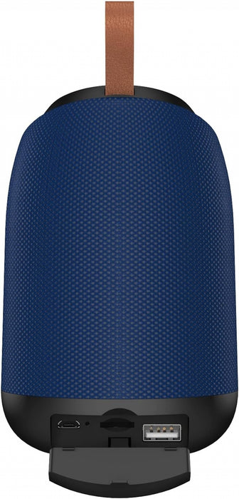 Energizer BTS-061_BE Blue Speaker