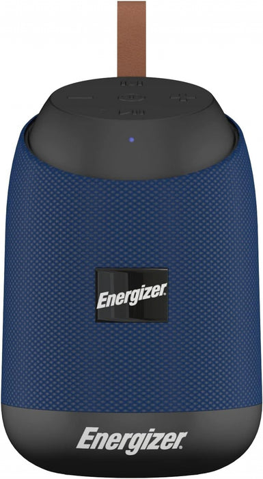 Energizer BTS-061_BE Blue Speaker