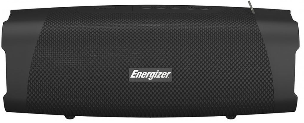 Speaker Energizer BTS-105_BK Black