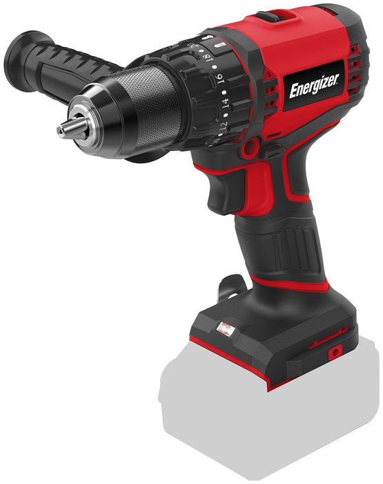ENERGIZER 20V CORDLESS DRILL